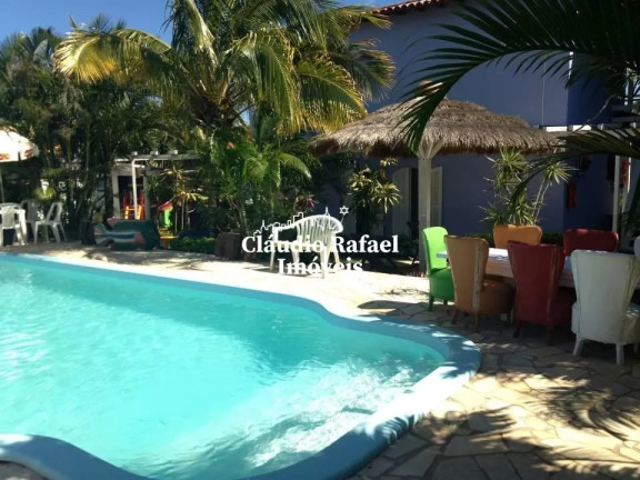 Imagem Casa com 20 Quartos à Venda, 950 m² em Geribá - Armação Dos Búzios Imagem Casa com 20 Quartos à Venda, 950 m² em Geribá - Armação Dos Búzios