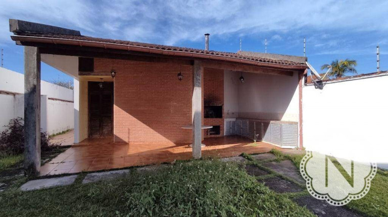 Imagem Casa com 3 Quartos à Venda, 206 m² em Cibratel Ii - Itanhaém Imagem Casa com 3 Quartos à Venda, 206 m² em Cibratel Ii - Itanhaém