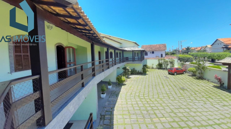 Imagem Apartamento com 4 Quartos à Venda, 100 m² em Peró - Cabo Frio