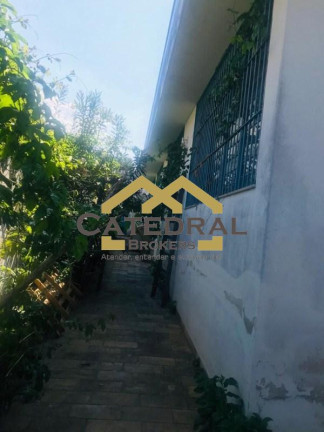 Imagem Imóvel com 3 Quartos à Venda, 248 m² em Anhangabaú - Jundiaí