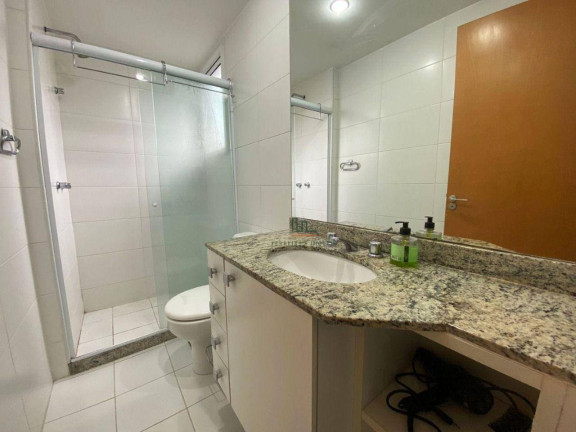 Imagem Apartamento com 2 Quartos à Venda, 83 m² em Icaraí - Niterói