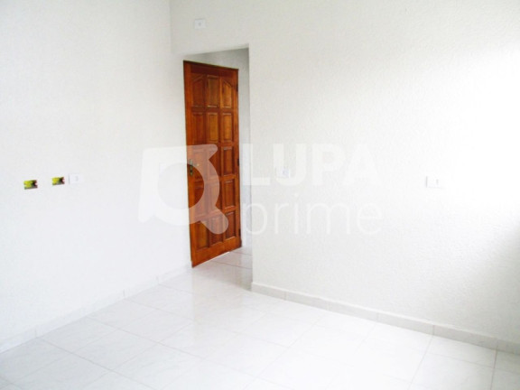 Apartamento com 1 Quarto para Alugar, 30 m² em Vila Maria - São Paulo