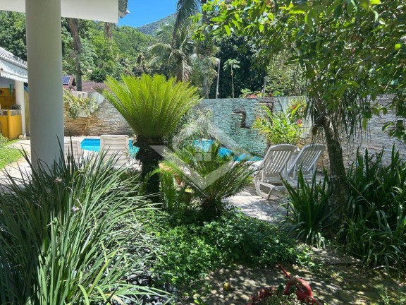 Imagem Casa com 4 Quartos à Venda, 560 m² em Vargem Grande - Rio De Janeiro