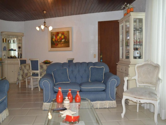 Imagem Apartamento com 3 Quartos à Venda ou Locação, 140 m² em Vila Luis Antônio - Guarujá