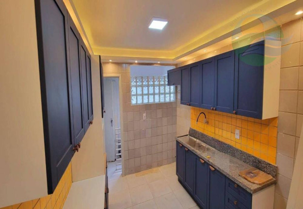 Imagem Apartamento com 3 Quartos à Venda, 142 m² em Boa Viagem - Recife