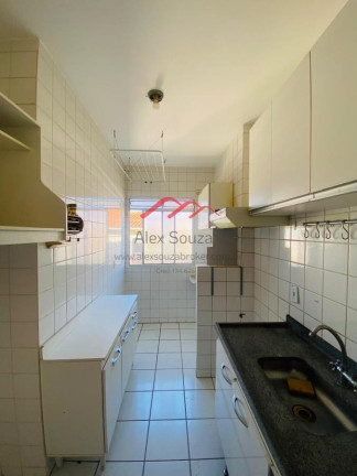 Imagem Apartamento com 2 Quartos à Venda, 49 m² em Jardim Recanto Dos Sonhos - Sumaré