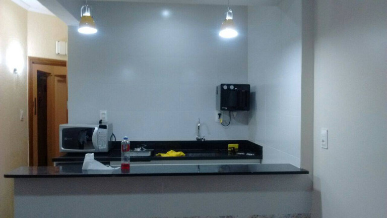 Imagem Apartamento com 1 Quarto à Venda, 30 m² em Leme - Rio De Janeiro