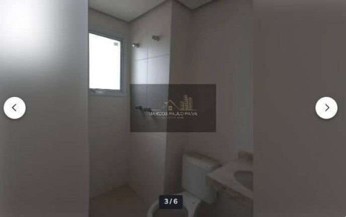 Imagem Apartamento com 3 Quartos à Venda, 116 m² em Bosque Maia - Guarulhos