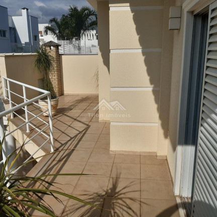 Imagem Casa de Condomínio com 3 Quartos à Venda, 235 m² em Ibiti Royal Park - Sorocaba