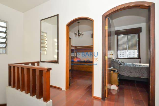 Imagem Cobertura com 3 Quartos à Venda, 110 m² em Cerqueira César - São Paulo