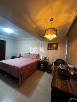 Imagem Imóvel com 3 Quartos à Venda, 106 m² em Setor Sudoeste - Brasília