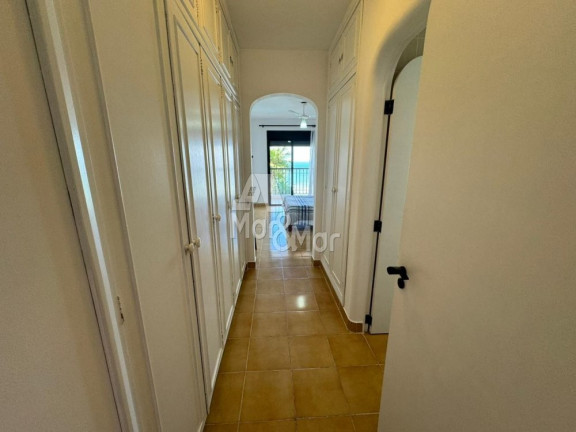Imagem Apartamento com 3 Quartos para Alugar, 175 m² em Pitangueiras - Guarujá
