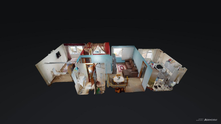 Imagem Apartamento com 2 Quartos à Venda, 84 m² em Cavalhada - Porto Alegre