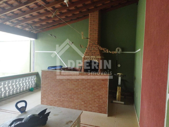 Imagem Casa com 4 Quartos à Venda, 169 m² em Parque Fehr - São Carlos