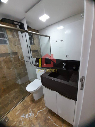 Imagem Apartamento com 2 Quartos à Venda, 15 m² em Novo Recanto - Contagem