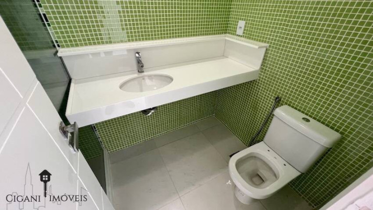 Imagem Cobertura com 3 Quartos à Venda, 130 m² em Barra Da Tijuca - Rio De Janeiro