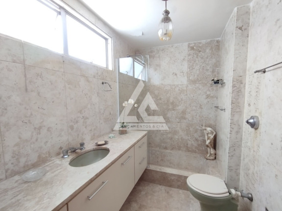 Imagem Apartamento com 4 Quartos à Venda, 280 m² em Tijuca - Rio De Janeiro Imagem Apartamento com 4 Quartos à Venda, 280 m² em Tijuca - Rio De Janeiro