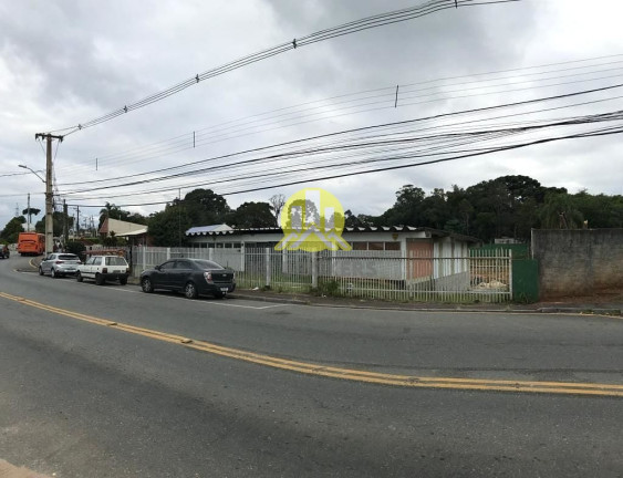 Imagem Terreno à Venda, 3.756 m² em Santa Felicidade - Curitiba