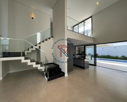 Imagem Casa com 4 Quartos à Venda, 37.000 m² em Alphaville Nova Esplanada - Votorantim