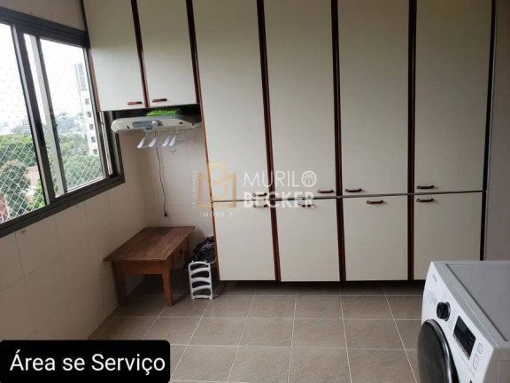 Imagem Apartamento com 4 Quartos à Venda, 183 m² em Centro - São José Dos Campos Imagem Apartamento com 4 Quartos à Venda, 183 m² em Centro - São José Dos Campos