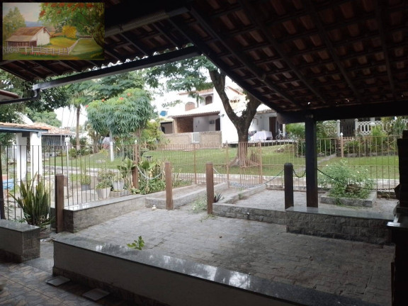 Imagem Casa com 2 Quartos à Venda, 75 m² em Iguaba Pequena - Iguaba Grande Imagem Casa com 2 Quartos à Venda, 75 m² em Iguaba Pequena - Iguaba Grande