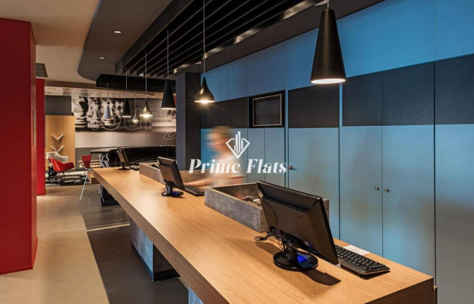 Imagem Apartamento com 1 Quarto à Venda, 18 m² em Engenho Braun - Chapecó Imagem Apartamento com 1 Quarto à Venda, 18 m² em Engenho Braun - Chapecó