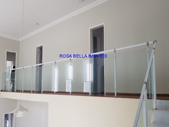 Imagem Casa de Condomínio com 4 Quartos à Venda, 300 m² em Ibi Aram - Itupeva Imagem Casa de Condomínio com 4 Quartos à Venda, 300 m² em Ibi Aram - Itupeva