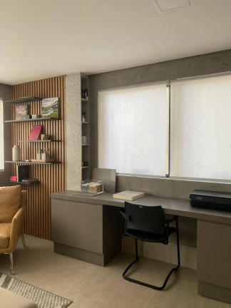 Imagem Sala Comercial à Venda, 33 m² em Itaim Bibi - São Paulo