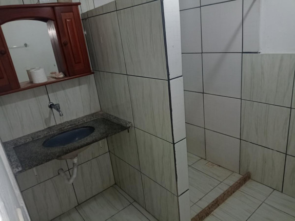 Imagem Casa com 9 Quartos à Venda, 225 m² em Campo Grande - Rio De Janeiro Imagem Casa com 9 Quartos à Venda, 225 m² em Campo Grande - Rio De Janeiro