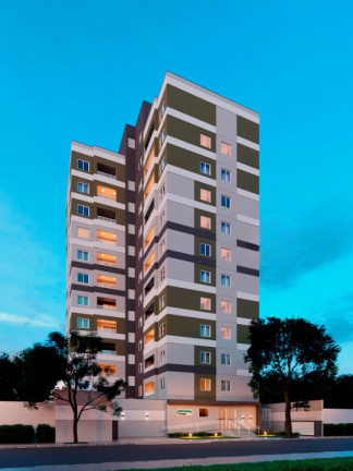 Cobertura com 1 Quarto à Venda, 67 m² em Jardim Sabará - São Paulo