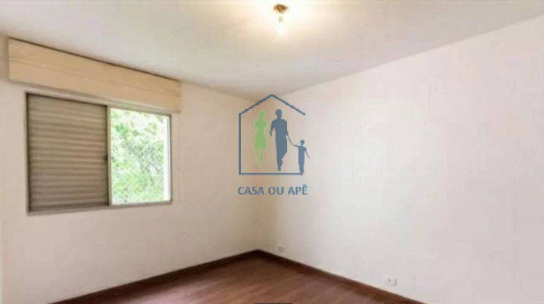 Imagem Apartamento com 4 Quartos à Venda, 200 m² em Indianópolis - São Paulo Imagem Apartamento com 4 Quartos à Venda, 200 m² em Indianópolis - São Paulo