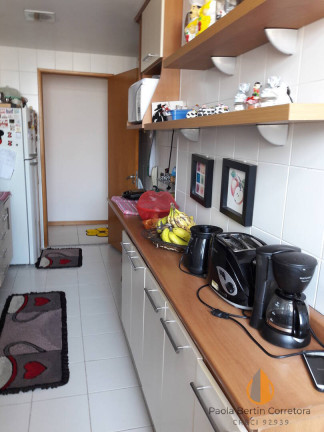 Imagem Apartamento com 3 Quartos à Venda, 135 m² em Vital Brazil - Niterói