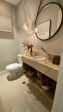 Imagem Apartamento com 3 Quartos à Venda, 138 m² em Centro - Balneário Camboriú