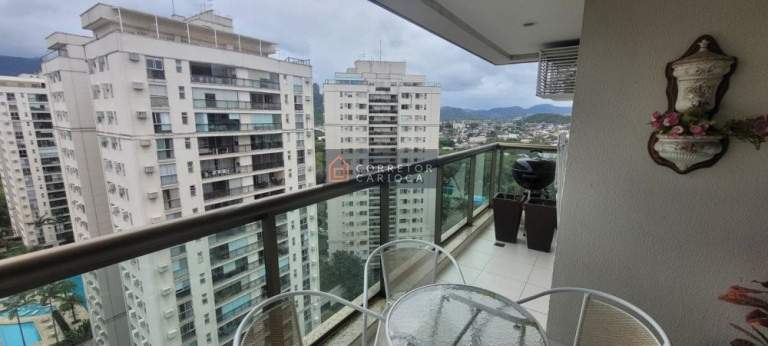 Imagem Apartamento com 3 Quartos para Alugar, 90 m² em Barra Olímpica - Rio De Janeiro Imagem Apartamento com 3 Quartos para Alugar, 90 m² em Barra Olímpica - Rio De Janeiro