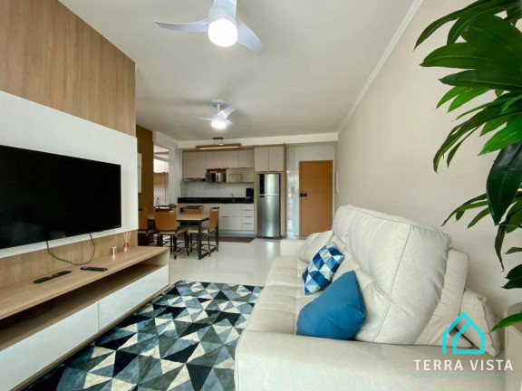 Imagem Apartamento com 2 Quartos à Venda, 69 m² em Toninhas - Ubatuba Imagem Apartamento com 2 Quartos à Venda, 69 m² em Toninhas - Ubatuba