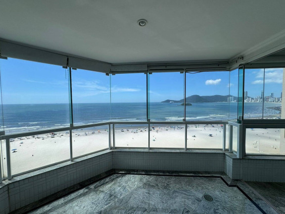 Imagem Apartamento com 3 Quartos à Venda, 236 m² em Barra Norte - Balneário Camboriú