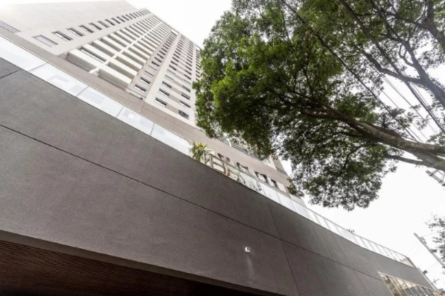 Imóvel com 2 Quartos à Venda, 39 m² em água Branca - São Paulo
