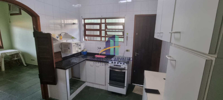 Imagem Casa com 2 Quartos à Venda, 105 m² em Real - Praia Grande