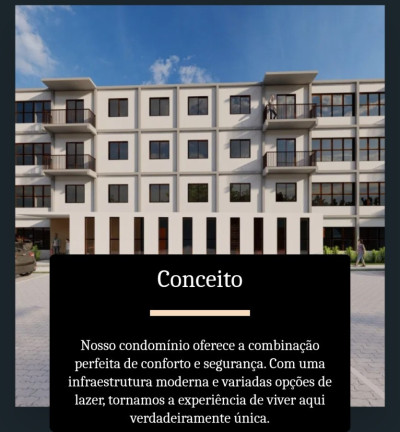 Apartamento com 2 Quartos à Venda, 52 m² em Paloma - Colombo