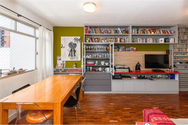 Imagem Apartamento com 2 Quartos à Venda, 76 m² em Perdizes - São Paulo