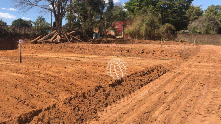 Imagem Terreno à Venda, 7.644 m² em Jardim Estância Brasil - Atibaia Imagem Terreno à Venda, 7.644 m² em Jardim Estância Brasil - Atibaia