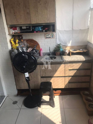Imagem Apartamento com 1 Quarto à Venda, 46 m² em Vila Da Saúde - São Paulo Imagem Apartamento com 1 Quarto à Venda, 46 m² em Vila Da Saúde - São Paulo