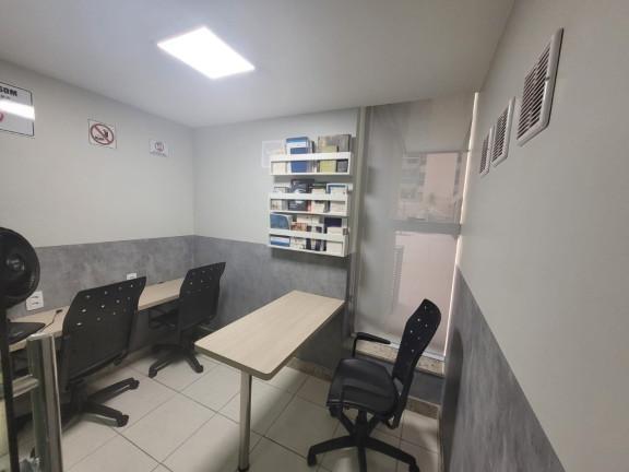Imagem Imóvel com 2 Quartos à Venda, 51 m² em Sul (águas Claras) - Brasília