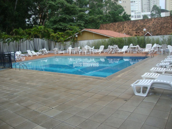 Imagem Apartamento com 3 Quartos à Venda, 93 m² em Panamby - São Paulo