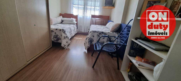 Imagem Apartamento com 2 Quartos à Venda, 95 m² em Aparecida - Santos Imagem Apartamento com 2 Quartos à Venda, 95 m² em Aparecida - Santos