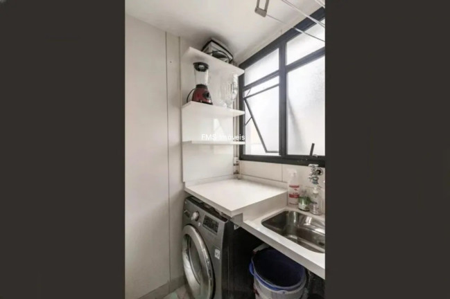Imagem Imóvel com 1 Quarto à Venda, 75 m² em Itaim Bibi - São Paulo