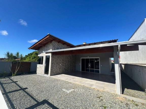 Casa com 3 Quartos à Venda, 196 m² em Itajuba - Barra Velha