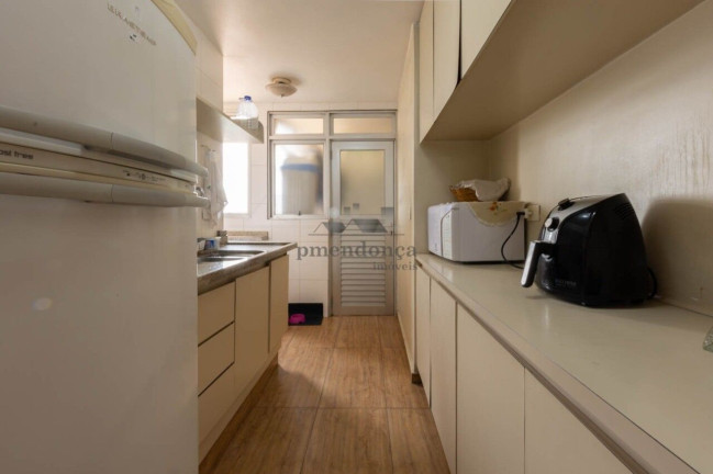 Imagem Apartamento com 3 Quartos à Venda, 82 m² em Barra Funda - São Paulo