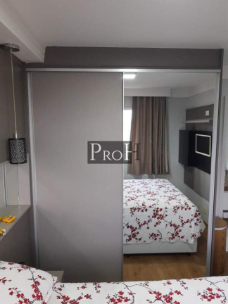 Imagem Apartamento com 2 Quartos à Venda, 59 m² em Vila América - Santo André Imagem Apartamento com 2 Quartos à Venda, 59 m² em Vila América - Santo André