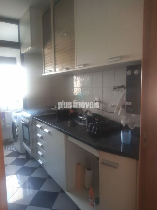 Imagem Apartamento com 3 Quartos à Venda, 75 m² em Morumbi - São Paulo Imagem Apartamento com 3 Quartos à Venda, 75 m² em Morumbi - São Paulo